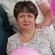 Лена Пучкина