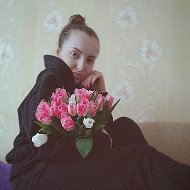 Екатерина Соценко