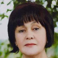 Фаина Журавлева