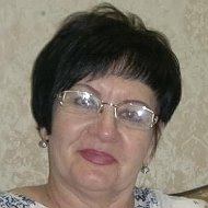 Алевтина Коваленко