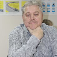 Леонид Паюсов