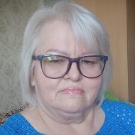 Римма Утяганова