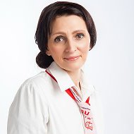Светлана Новосёл