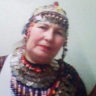 Раиса Данилова