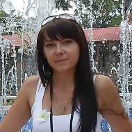 Татьяна Слабко