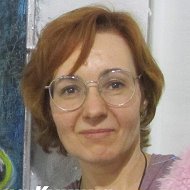 Елена Кукина