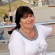 Светлана Москалева