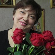 Ольга Багова