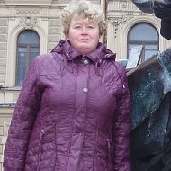 Ольга Чиркова