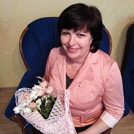 Елена Тарасюк