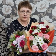 Ольга Провидова