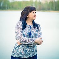 Татьяна Шестаковичツ