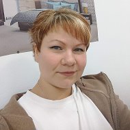 Светлана Лихачева