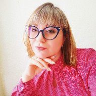 Ирина Лось-крутенко
