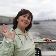 Наталья Береснева