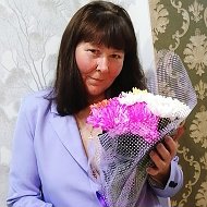 Ольга Большакова