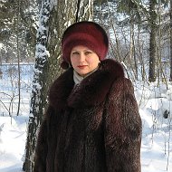 Лена Пономарева