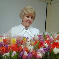Наталья Кудрякова