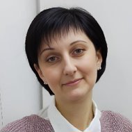 Олеся Пантелеева