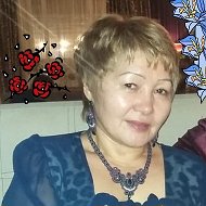 Гульнара Сариева