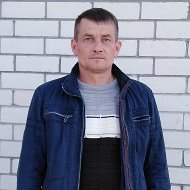Сергей Клюкач