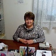 Валентина Свинтицкая
