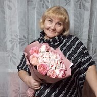 Зинаида Пьянкова