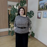 Татьяна Вахтина