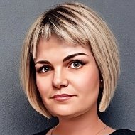 Ольга Галышкина
