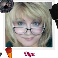 Ольга Olga