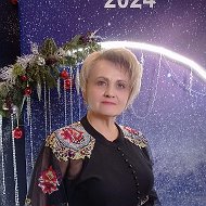 Людмила Гришковец