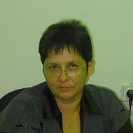 Лидия Веленчук