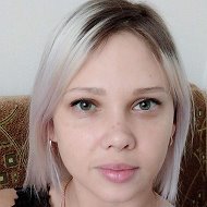 Екатерина Филатова