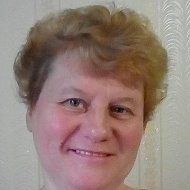 Валентина Гарбатовская