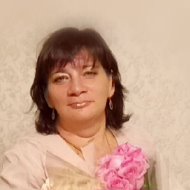 Ольга Бреднева