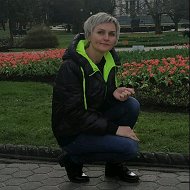 Елена Махалова