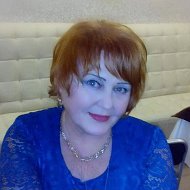 Наталья Слинченко