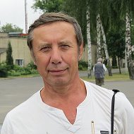 Александр Гостевских