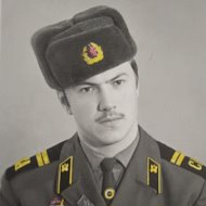 Алексей Шулишов