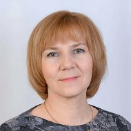 Ирина Шумовскова