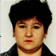 Светлана Петренко