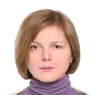 Наталья Шабович