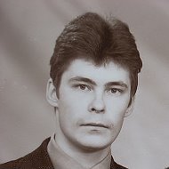 Алексей Горелов