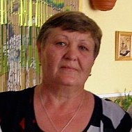 Людмила Мархель
