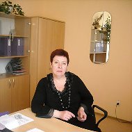 Анжела Кивенко