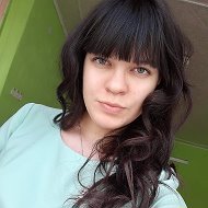Alina Zaharelskaya