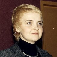 Светлана Соколик