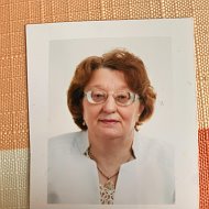 Наталия Ашманкевич