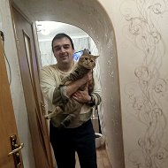 Андрей Костюков