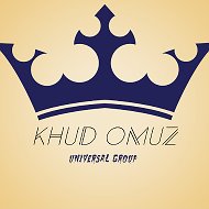 Khud Omuz